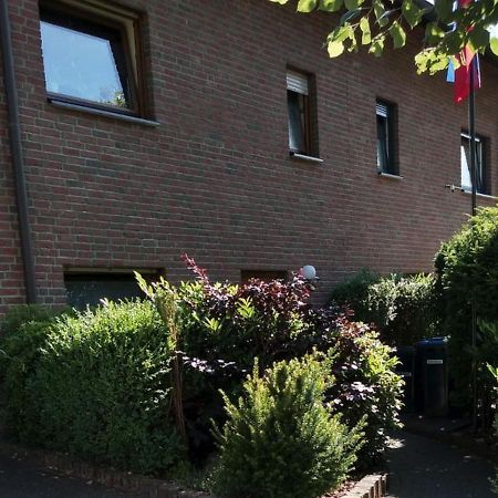 Ferienwohnung Mauer Neuenrade Exteriör bild